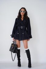 ⁦טרנץ׳ ג׳ינס⁩ – תמונה ⁦2⁩