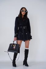 ⁦טרנץ׳ ג׳ינס⁩ – תמונה ⁦5⁩