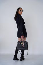 ⁦טרנץ׳ ג׳ינס⁩ – תמונה ⁦4⁩