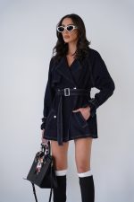 טרנץ׳ ג׳ינס