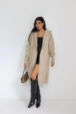 ⁦עליונית כפתורים קפוצ׳ון⁩ – תמונה ⁦13⁩