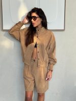 חליפת ברמודה קורדרוי