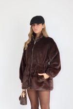 ⁦ג׳קט פרווה⁩ – תמונה ⁦2⁩