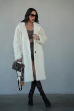 ⁦מעיל טדי⁩ – תמונה ⁦4⁩