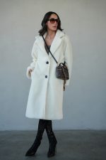 ⁦מעיל טדי⁩ – תמונה ⁦5⁩