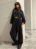 ⁦חליפת קרופ בלה⁩ – תמונה ⁦5⁩