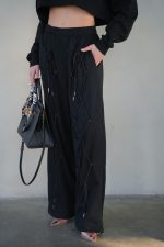 ⁦מכנס זיגזג⁩ – תמונה ⁦7⁩