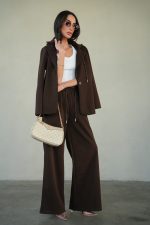 ⁦חליפת קפוצ׳ון שרוך⁩ – תמונה ⁦5⁩