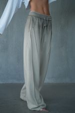 מכנס ווש תפר