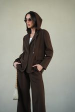 ⁦חליפת קפוצ׳ון שרוך⁩ – תמונה ⁦15⁩