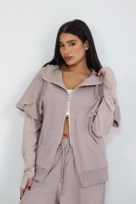 ⁦חליפת שרוול כפול⁩ – תמונה ⁦17⁩