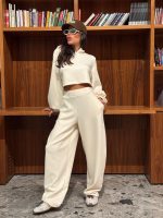 חליפת קרופ בלה