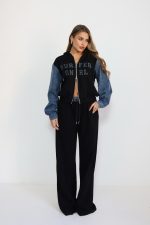 ⁦חליפה שילוב ג׳ינס⁩ – תמונה ⁦9⁩