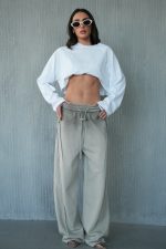 ⁦מכנס ווש תפר⁩ – תמונה ⁦4⁩