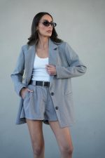 ⁦חליפת שורט פפיטה⁩ – תמונה ⁦9⁩