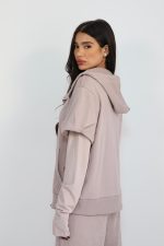 ⁦חליפת שרוול כפול⁩ – תמונה ⁦19⁩