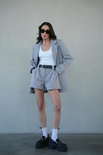 ⁦חליפת שורט פפיטה⁩ – תמונה ⁦3⁩