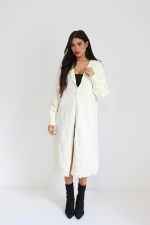 ⁦עליונית כפתורים קפוצ׳ון⁩ – תמונה ⁦10⁩