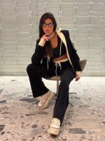 חליפה שילוב קורדרוי