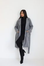 ⁦מעיל טרנץ׳ לבד⁩ – תמונה ⁦26⁩