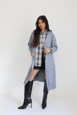 ⁦עליונית כפתורים קפוצ׳ון⁩ – תמונה ⁦23⁩