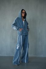 חליפת 15 ווש