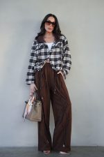 ⁦מכנס זיגזג⁩ – תמונה ⁦11⁩