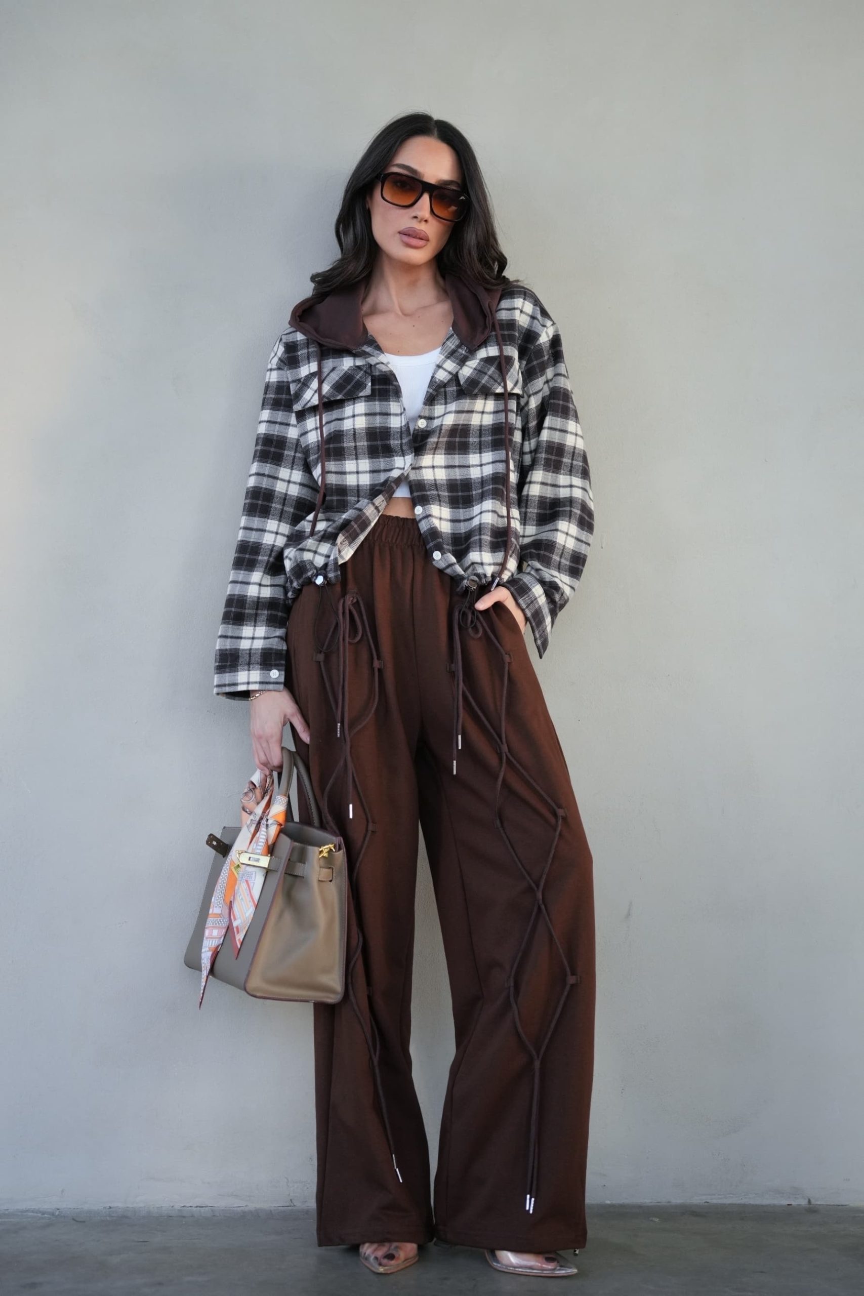 55317da7-dfe9-4f58-a224-24f8433d39c2 קפוצ׳ון משבצות – תמונה 1