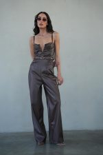 ⁦אוברול עור⁩ – תמונה ⁦5⁩