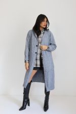 ⁦עליונית כפתורים קפוצ׳ון⁩ – תמונה ⁦21⁩