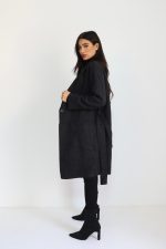 ⁦מעיל טרנץ׳ לבד⁩ – תמונה ⁦18⁩