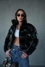 מעיל פוך פצ