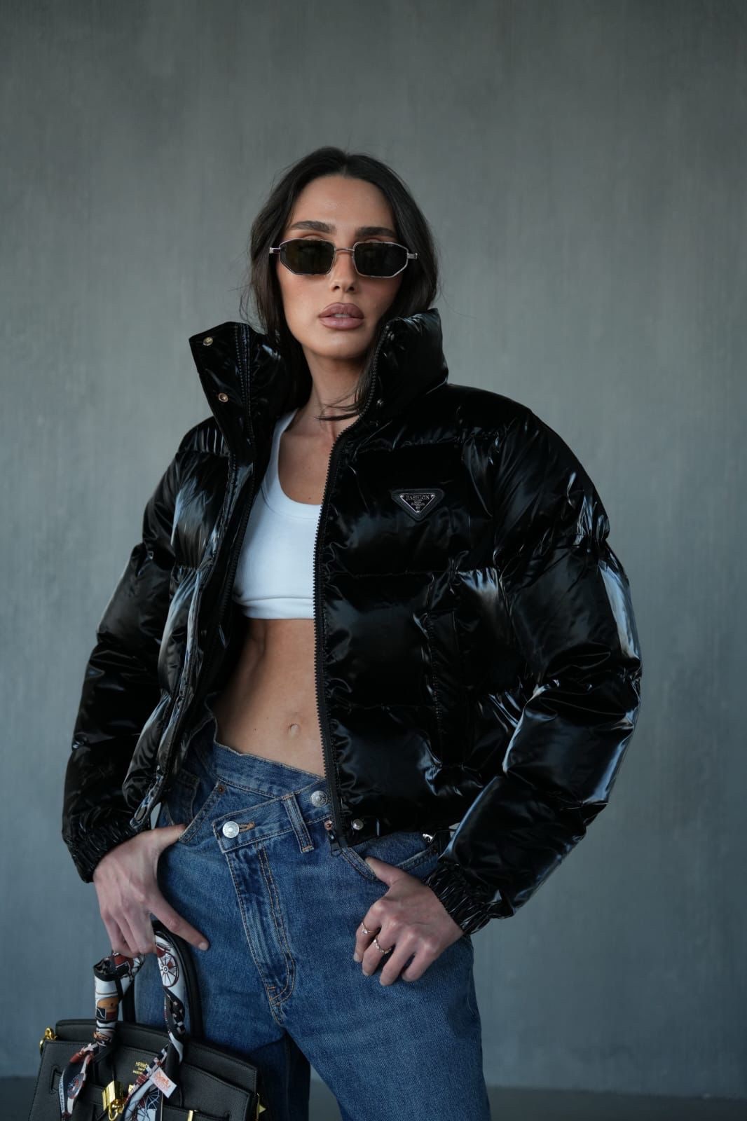 600e38ce-88d3-4e73-bdc7-ec9965b71505 מעיל פוך פצ – תמונה 1