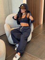 ⁦חליפת שלוש חלקים בטן⁩ – תמונה ⁦4⁩