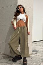 מכנס קורדרוי