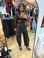 ⁦חולצת תחרה⁩ – תמונה ⁦3⁩