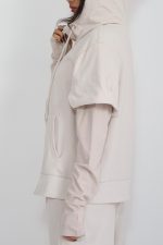 ⁦חליפת שרוול כפול⁩ – תמונה ⁦10⁩