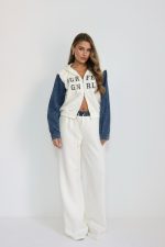 ⁦חליפה שילוב ג׳ינס⁩ – תמונה ⁦10⁩