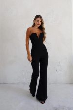 ⁦אוברול מחוך וי⁩ – תמונה ⁦5⁩