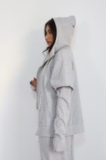 ⁦חליפת שרוול כפול⁩ – תמונה ⁦21⁩