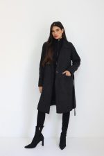 ⁦מעיל טרנץ׳ לבד⁩ – תמונה ⁦8⁩