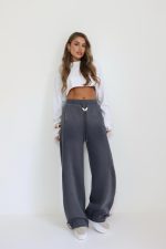 ⁦מכנס שרוך פרפר⁩ – תמונה ⁦5⁩