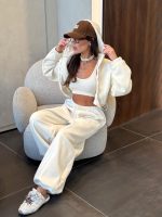 ⁦חליפת 3 חלקים קרופ⁩ – תמונה ⁦7⁩