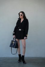 ⁦ג׳קט אבזם הרמס⁩ – תמונה ⁦6⁩