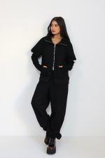 ⁦חליפת שרוול כפול⁩ – תמונה ⁦23⁩