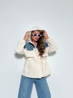 ⁦ג׳קט שילוב ג׳ינס⁩ – תמונה ⁦9⁩