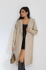 ⁦עליונית כפתורים קפוצ׳ון⁩ – תמונה ⁦22⁩