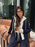 ⁦חליפה שילוב קורדרוי⁩ – תמונה ⁦6⁩