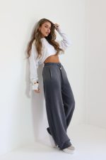 ⁦מכנס שרוך פרפר⁩ – תמונה ⁦6⁩