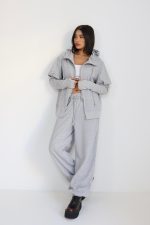 חליפת שרוול כפול